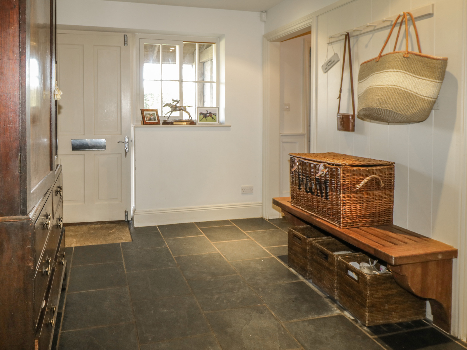 Welburn Grange Farm - photo 2