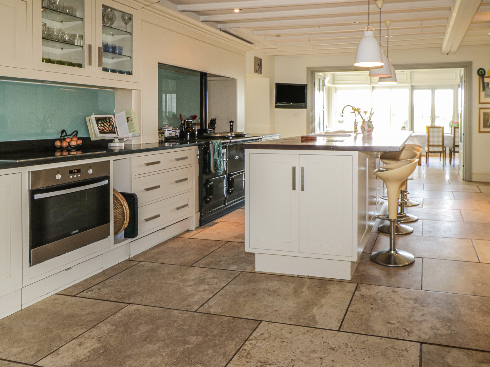 Welburn Grange Farm - photo 3