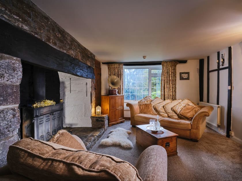 West Anstey Farmhouse - photo 3