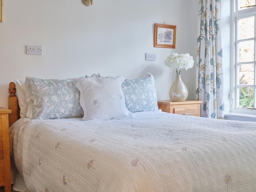 West Anstey Farmhouse - photo 4