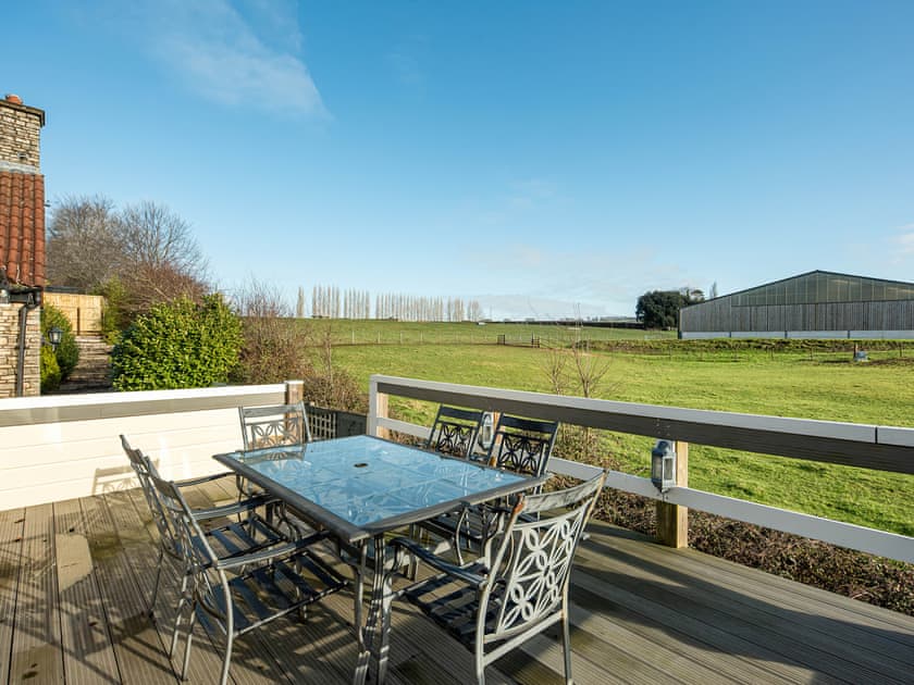 West Barn - photo 4