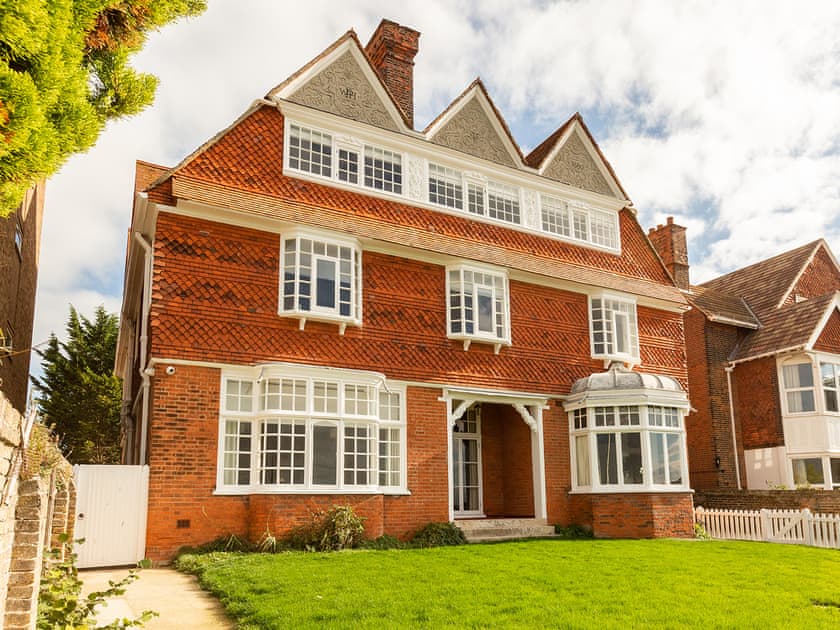 West Bay House