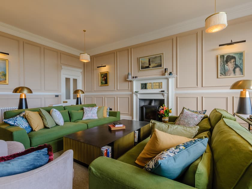 West Bay House - photo 4