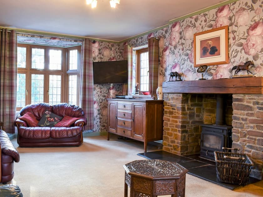 West Down Farmhouse - photo 3