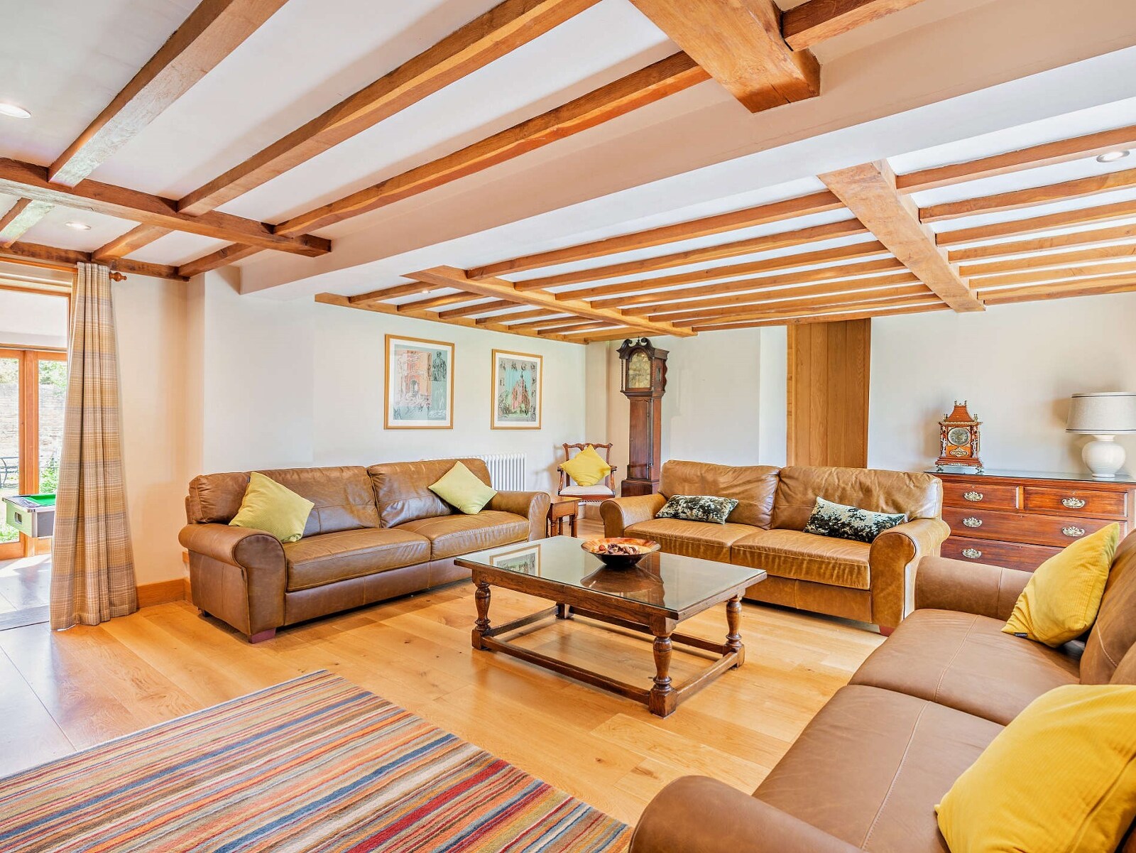 The Kentish Retreat - Luxurious Countryside Escape - photo 3