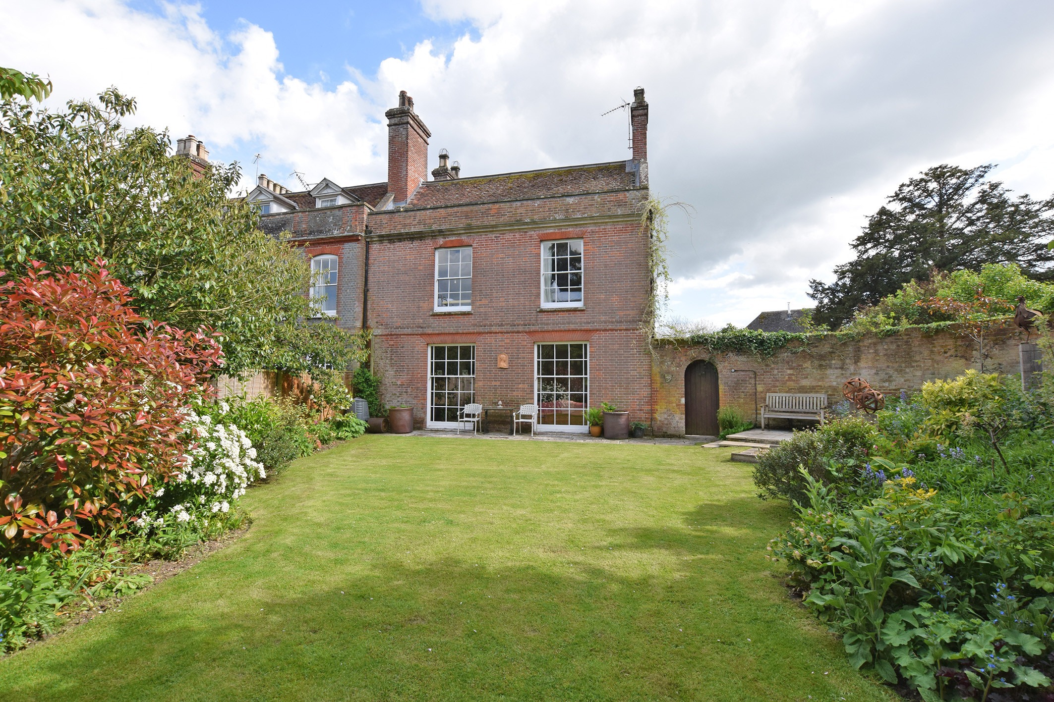 Ringwood, Hampshire
