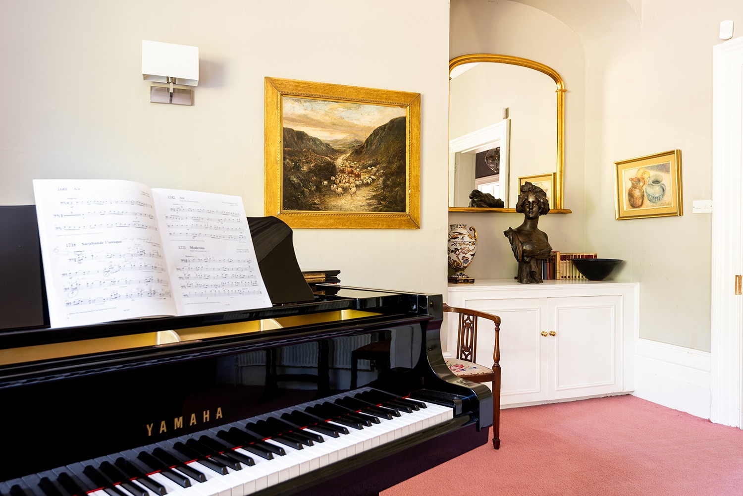 West Wing, The Manor House - photo 3