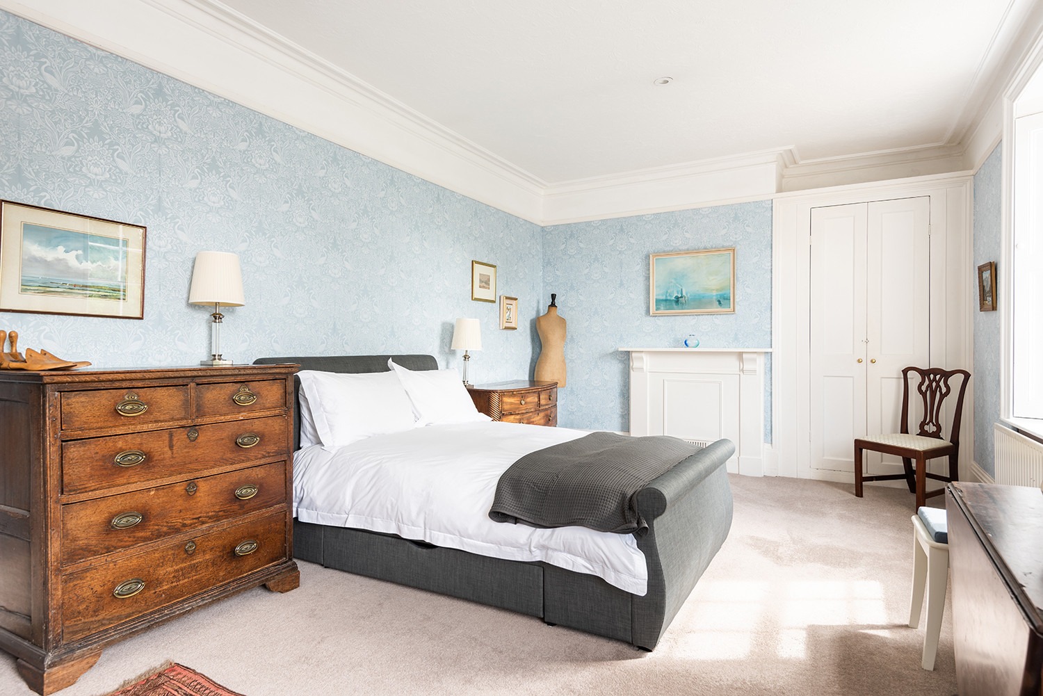 West Wing, The Manor House - photo 5