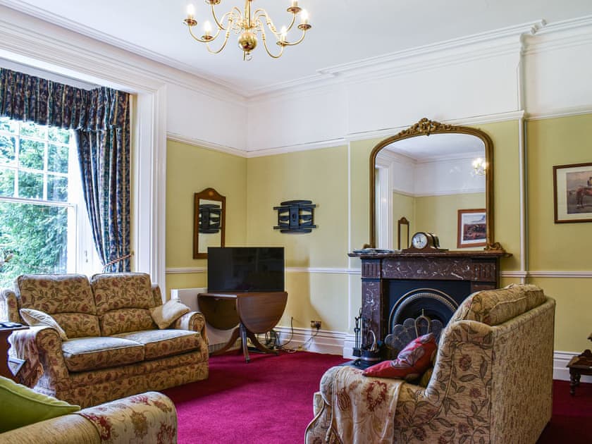 Westward House - photo 3