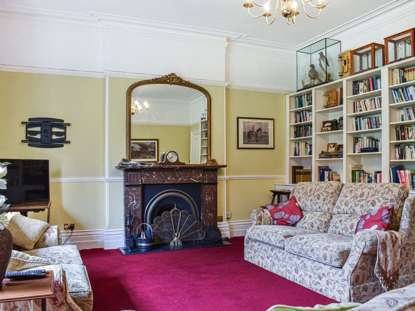 Westward House - photo 4