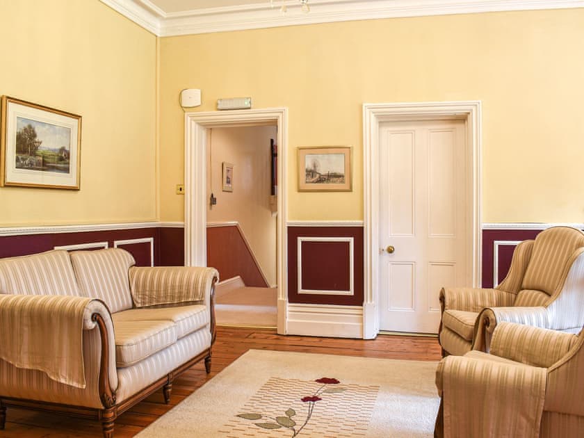 Westward House - photo 5