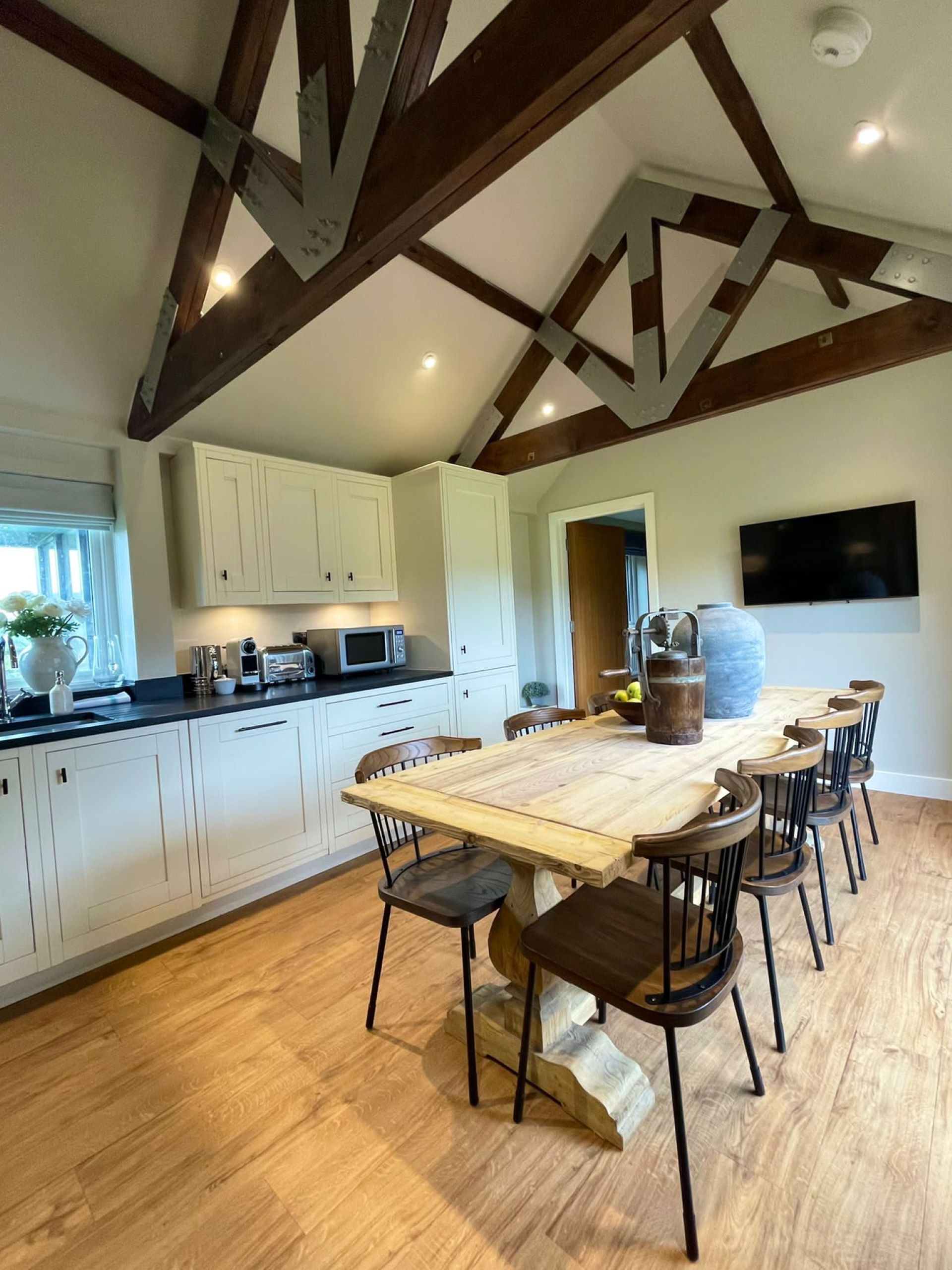 Wheatsheaf Barn - photo 5