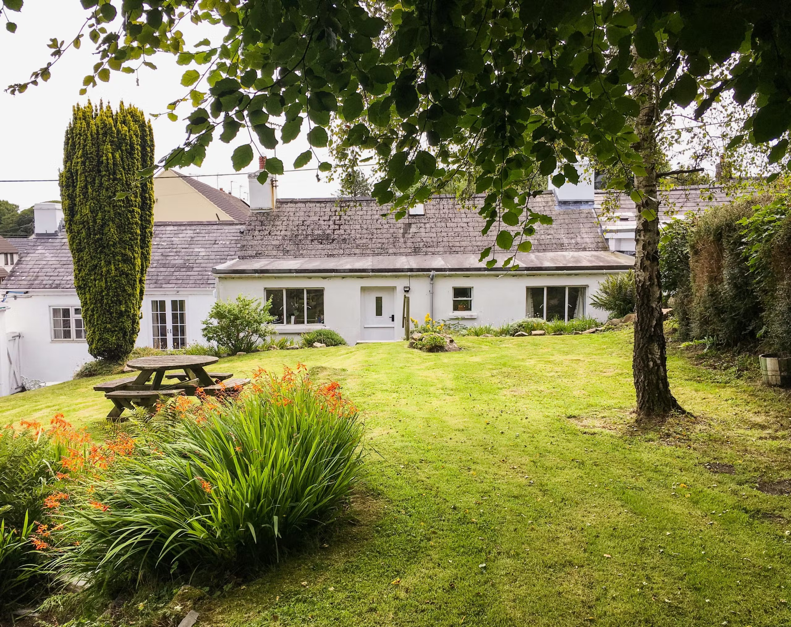 White Cottage - photo 3
