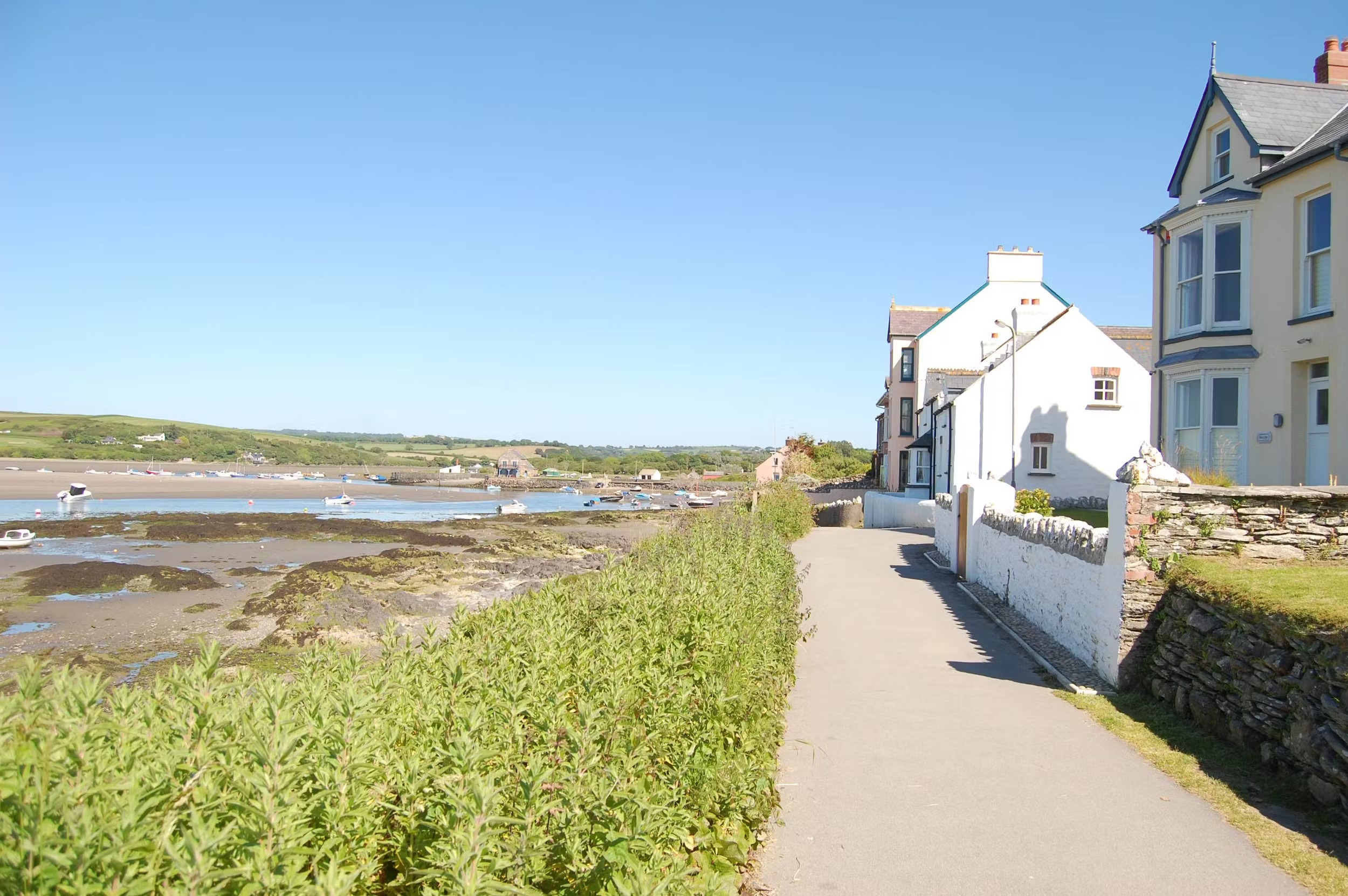White Cottage - photo 5