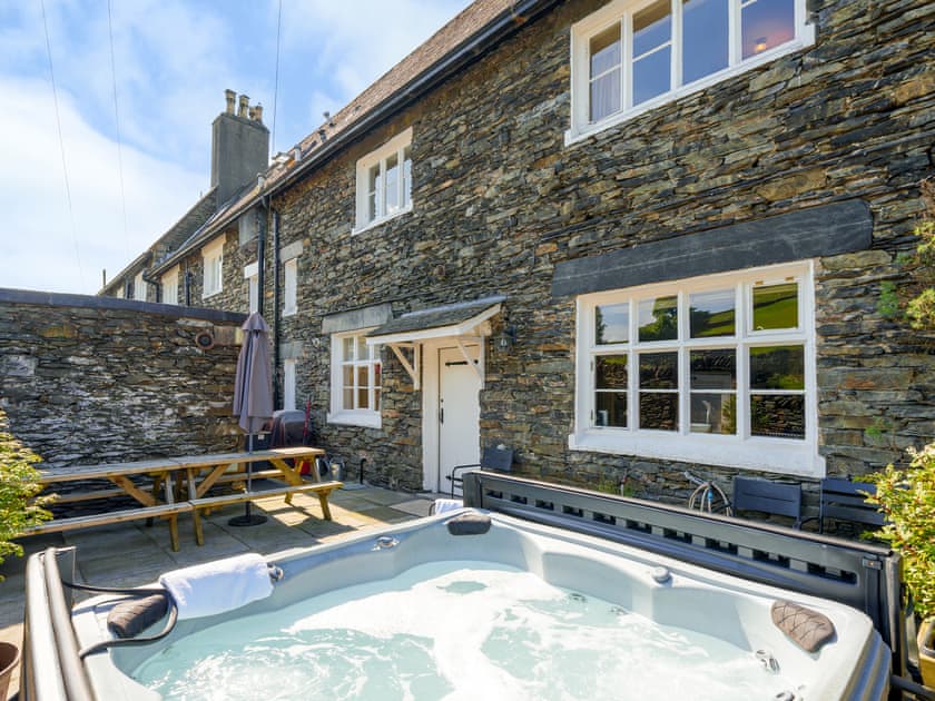 White Moss, The Terrace - photo 2