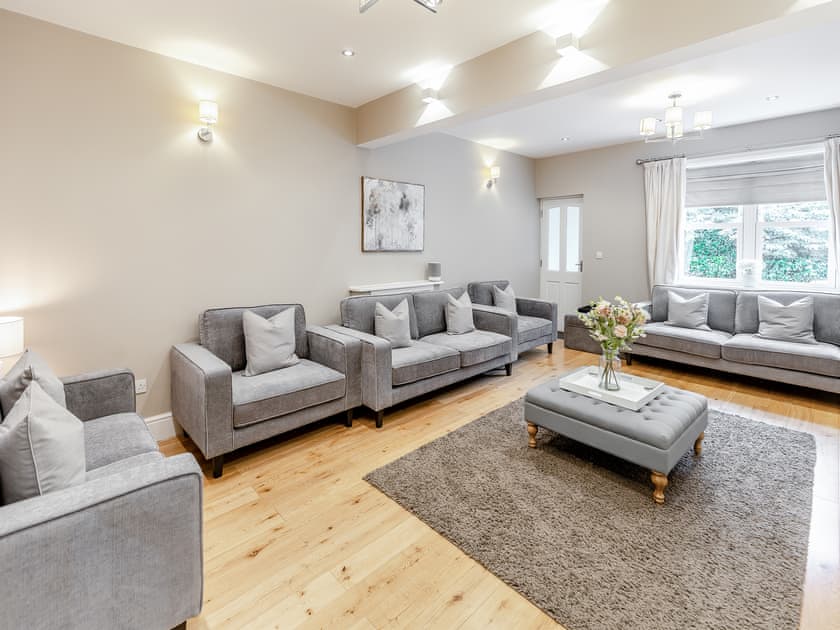 Whydown Cottage - photo 4