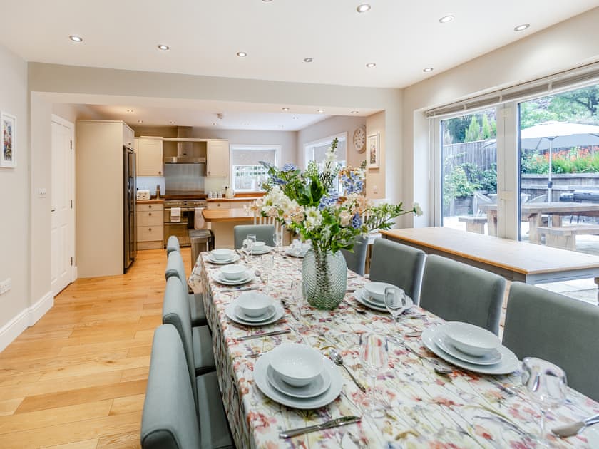 Whydown Cottage - photo 5