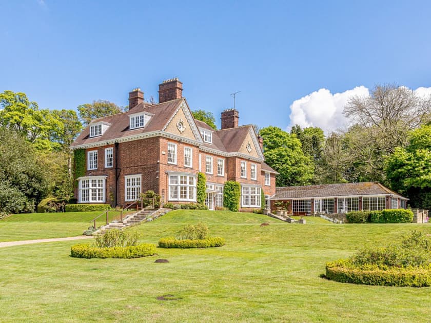 Elloughton, East Riding of Yorkshire