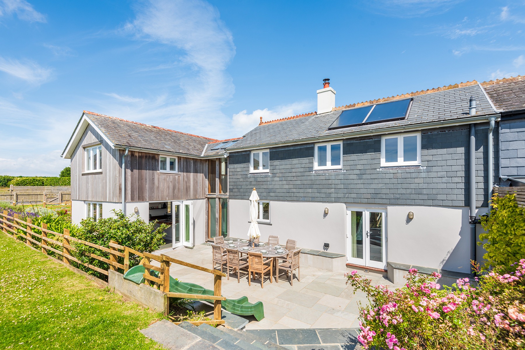 West Alvington, Devon