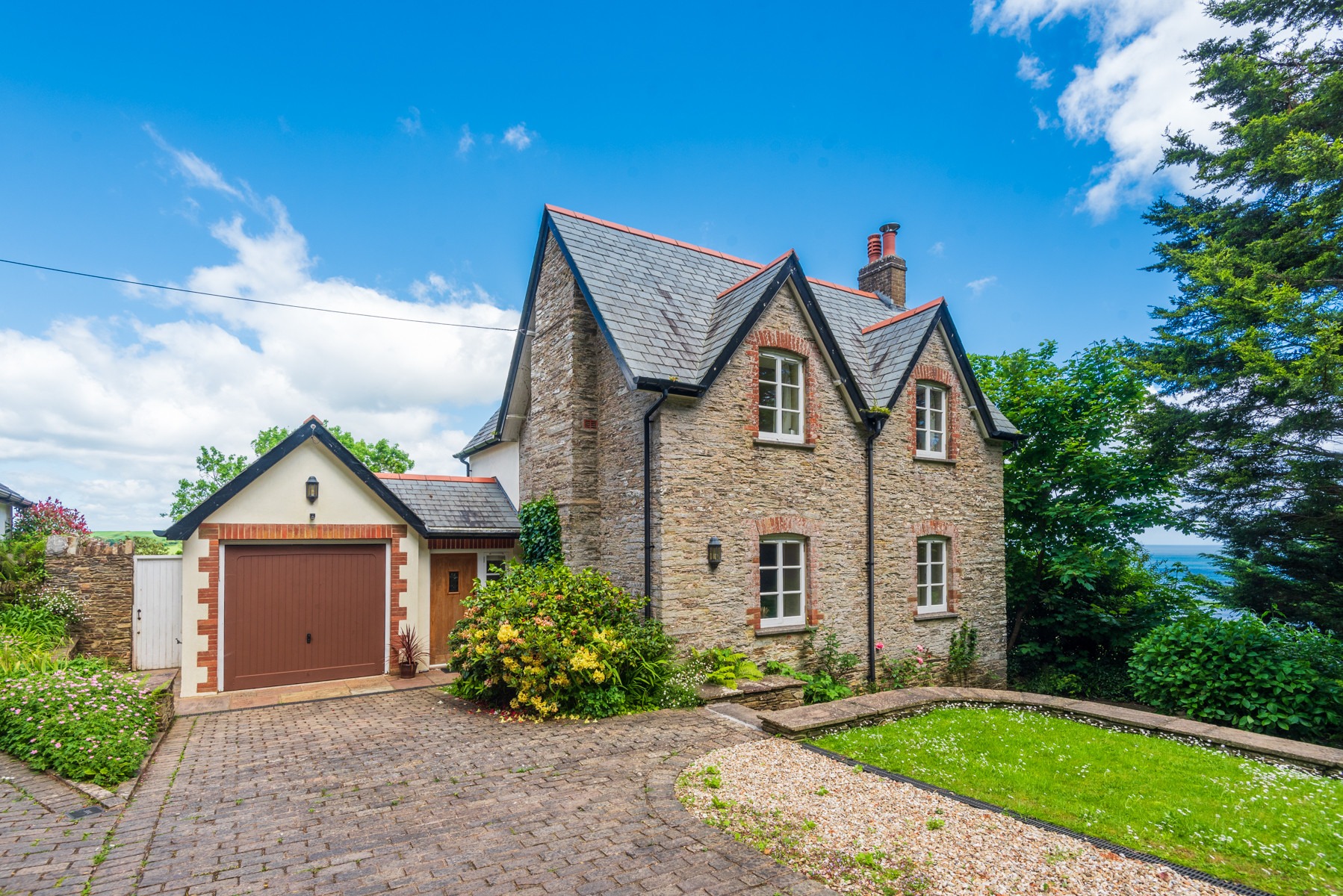 Widewell Cottage 