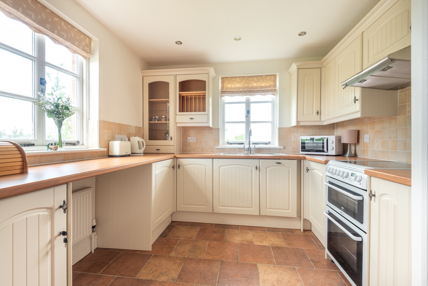 Widewell Cottage  - photo 5