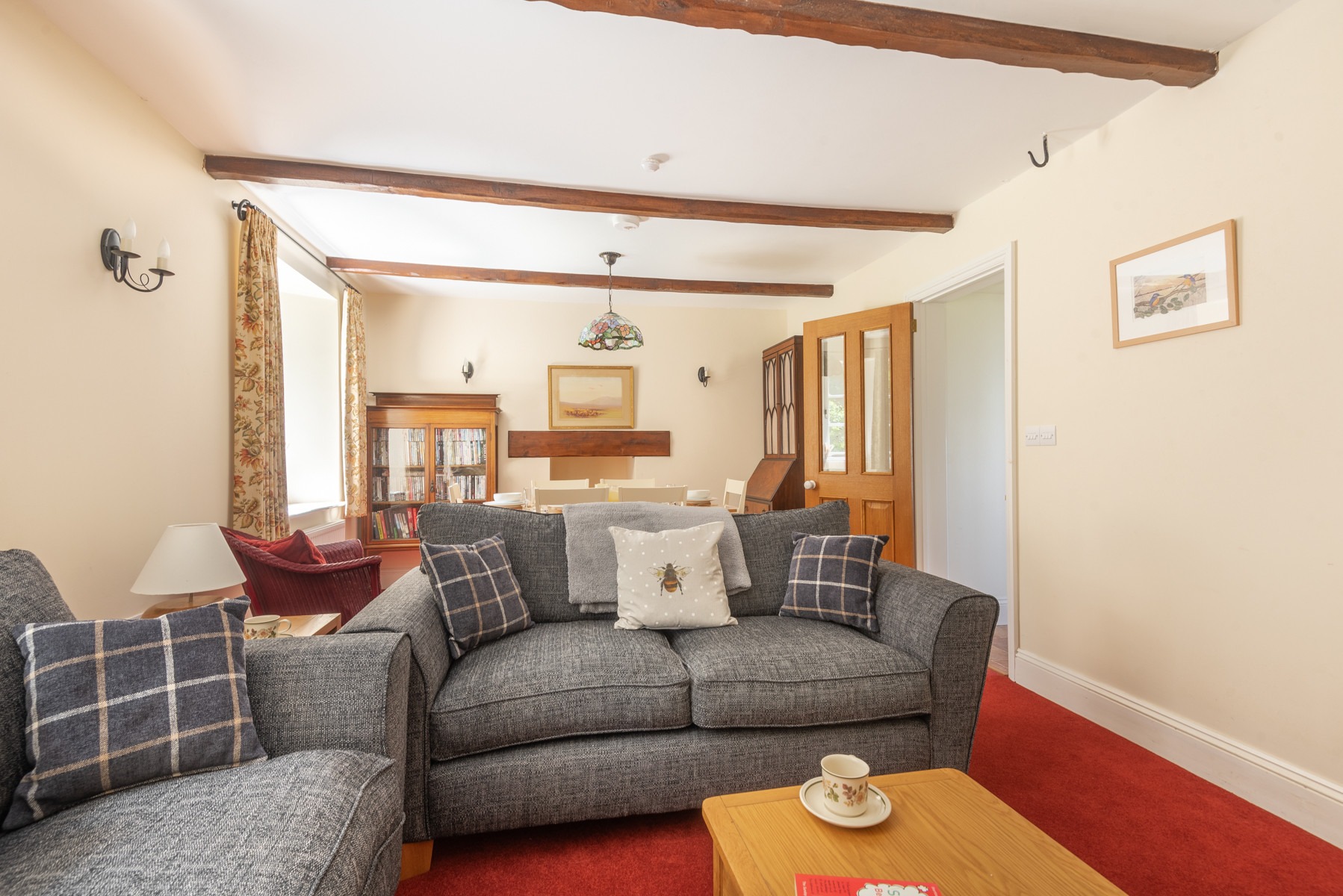 Widewell Cottage  - photo 2