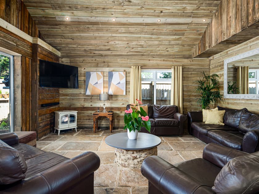 Willis Barn - photo 2