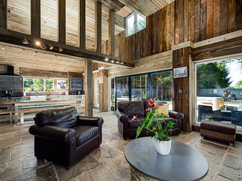 Willis Barn - photo 3