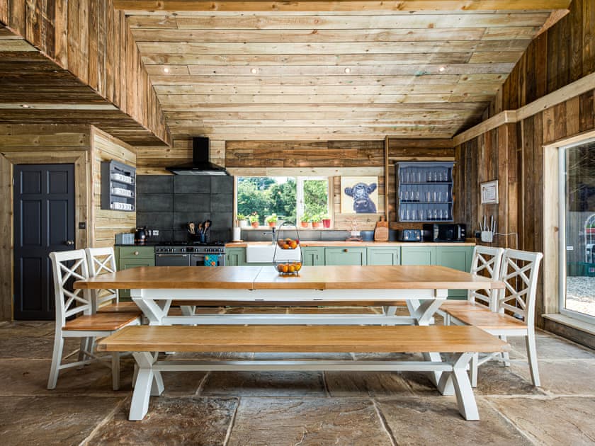 Willis Barn - photo 4