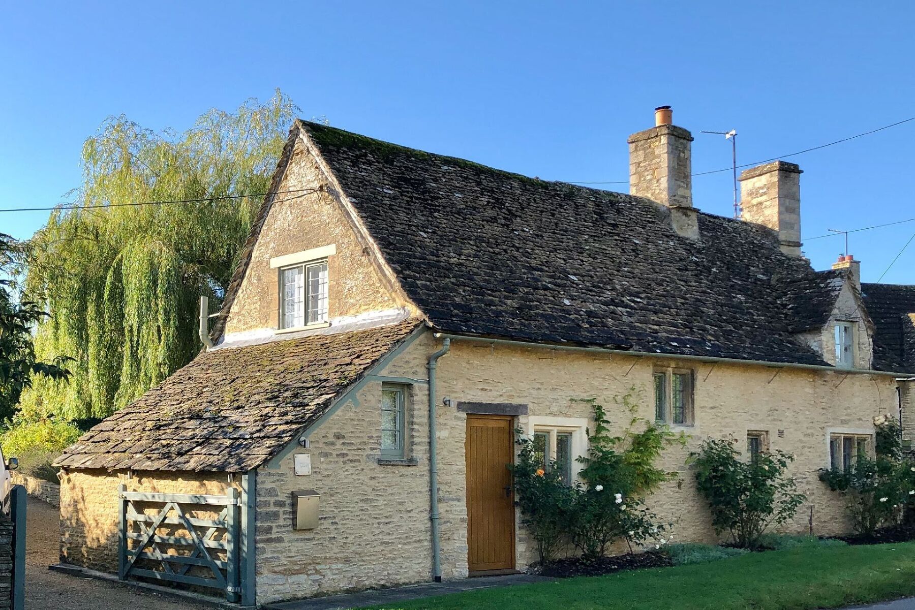 Southrop, Gloucestershire