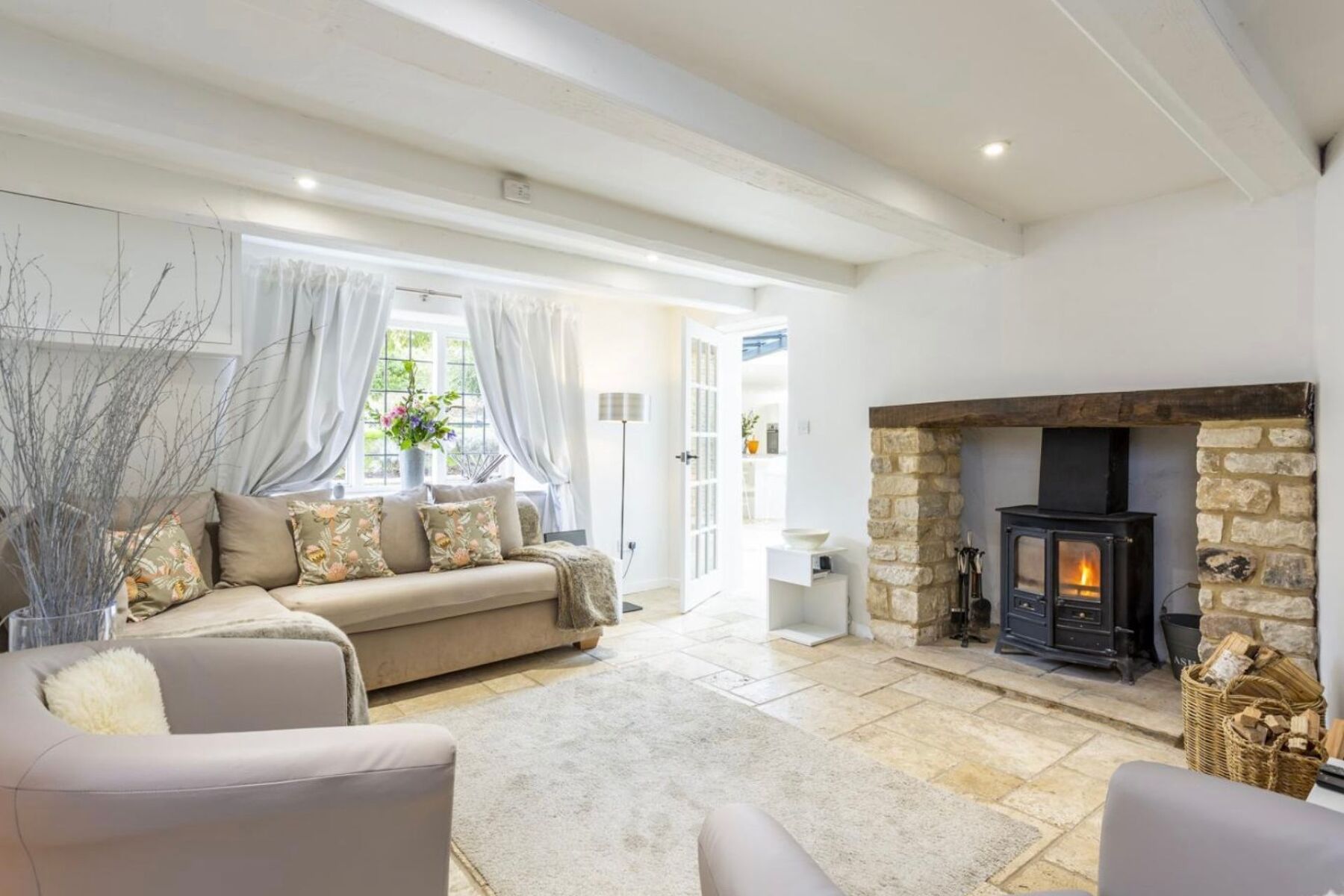 Willow Cottage - photo 2