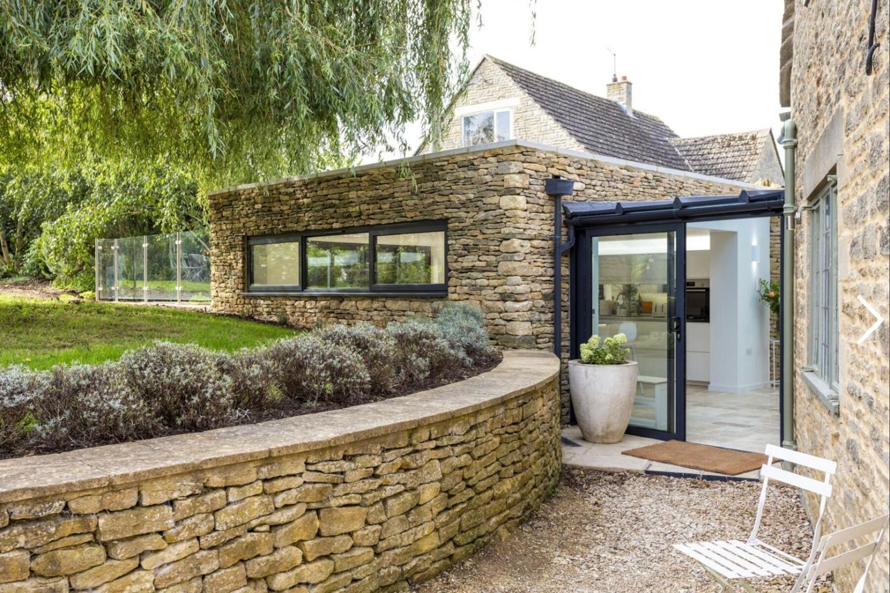 Willow Cottage - photo 3