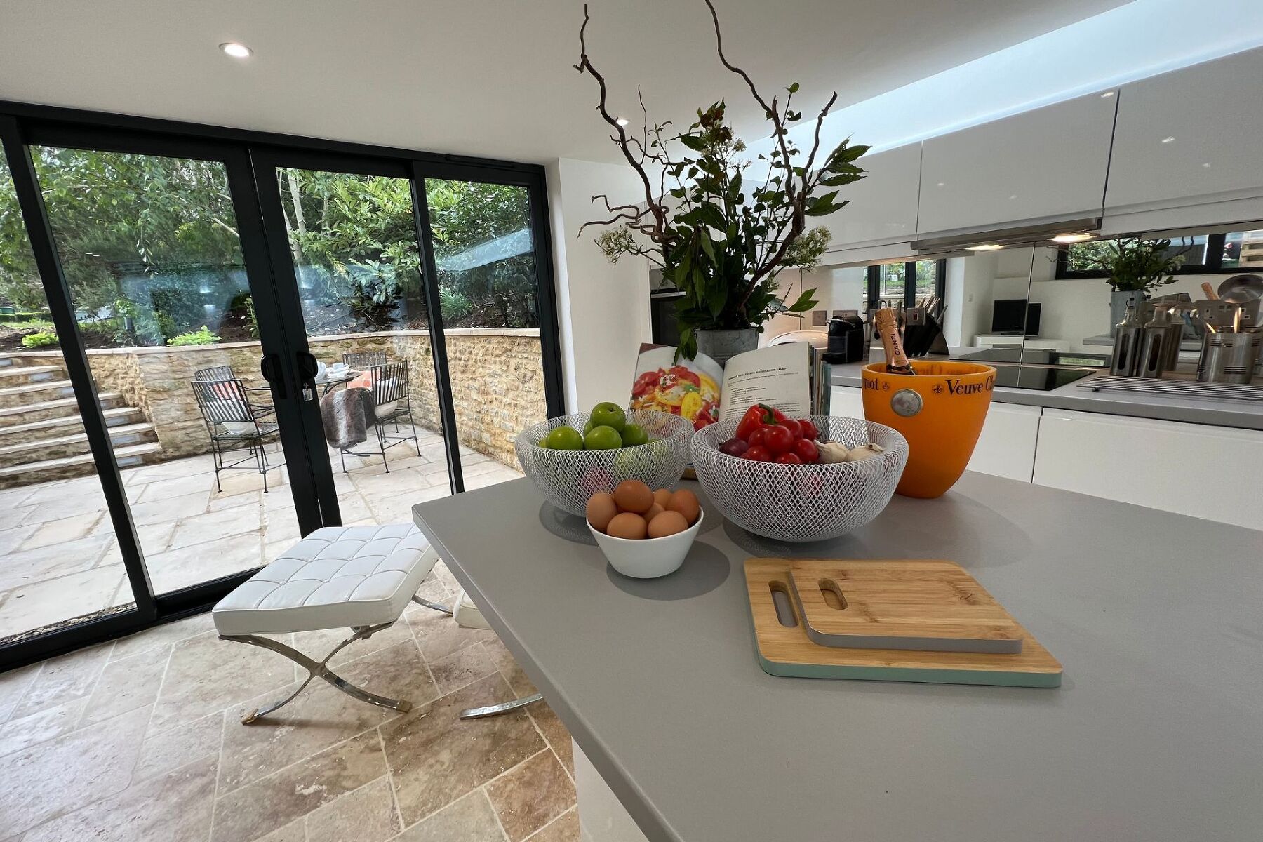 Willow Cottage - photo 4