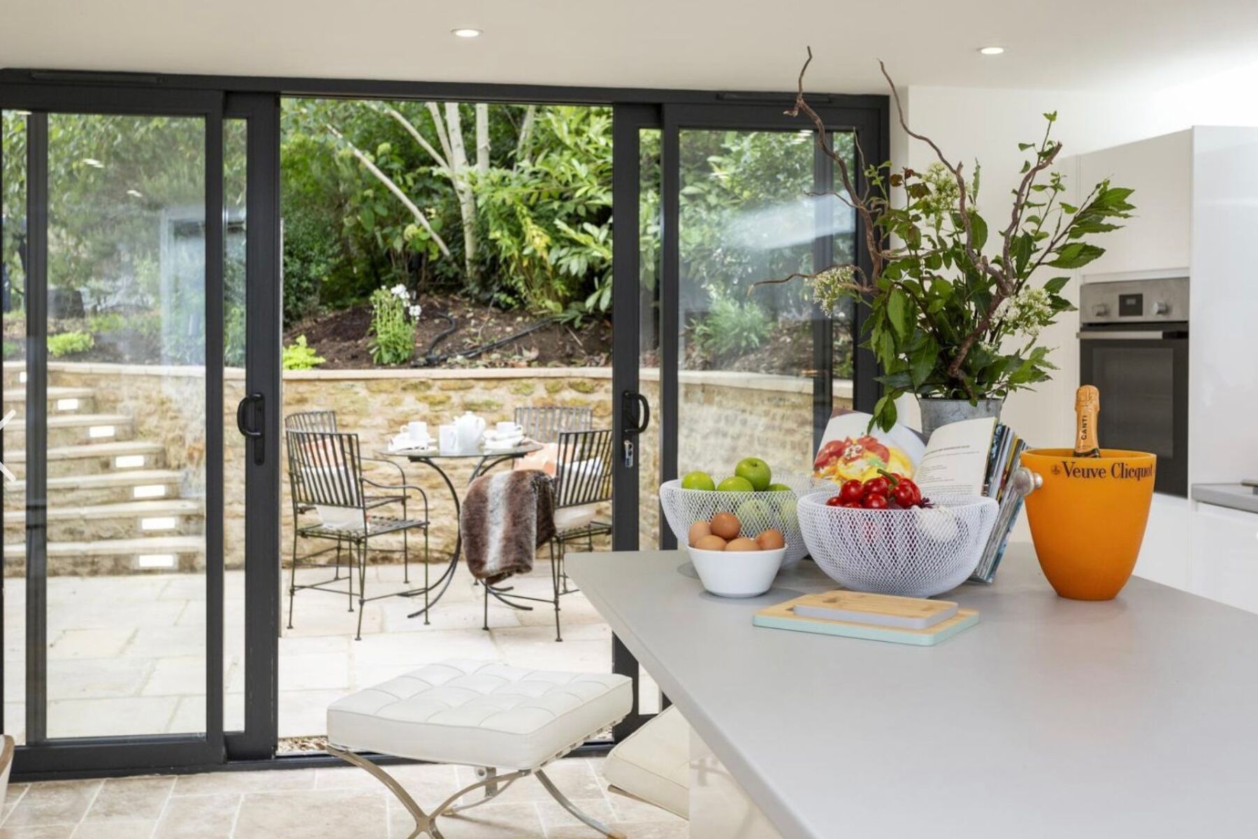 Willow Cottage - photo 5