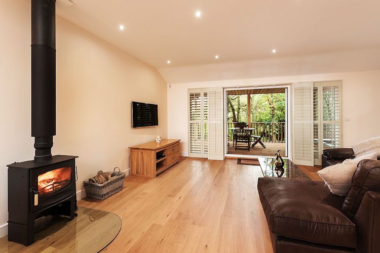 Willow Lodge, South View Lodges - photo 3