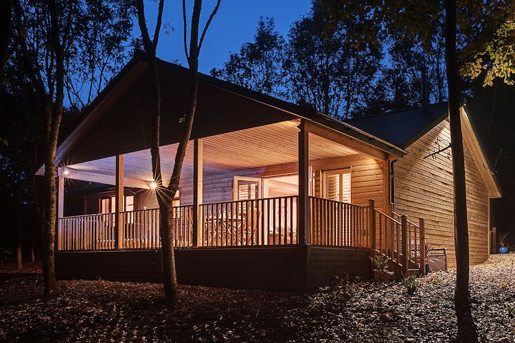 Willow Lodge, South View Lodges - photo 5