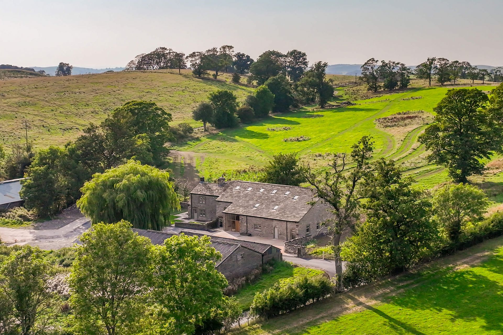 Willowbrook Retreat