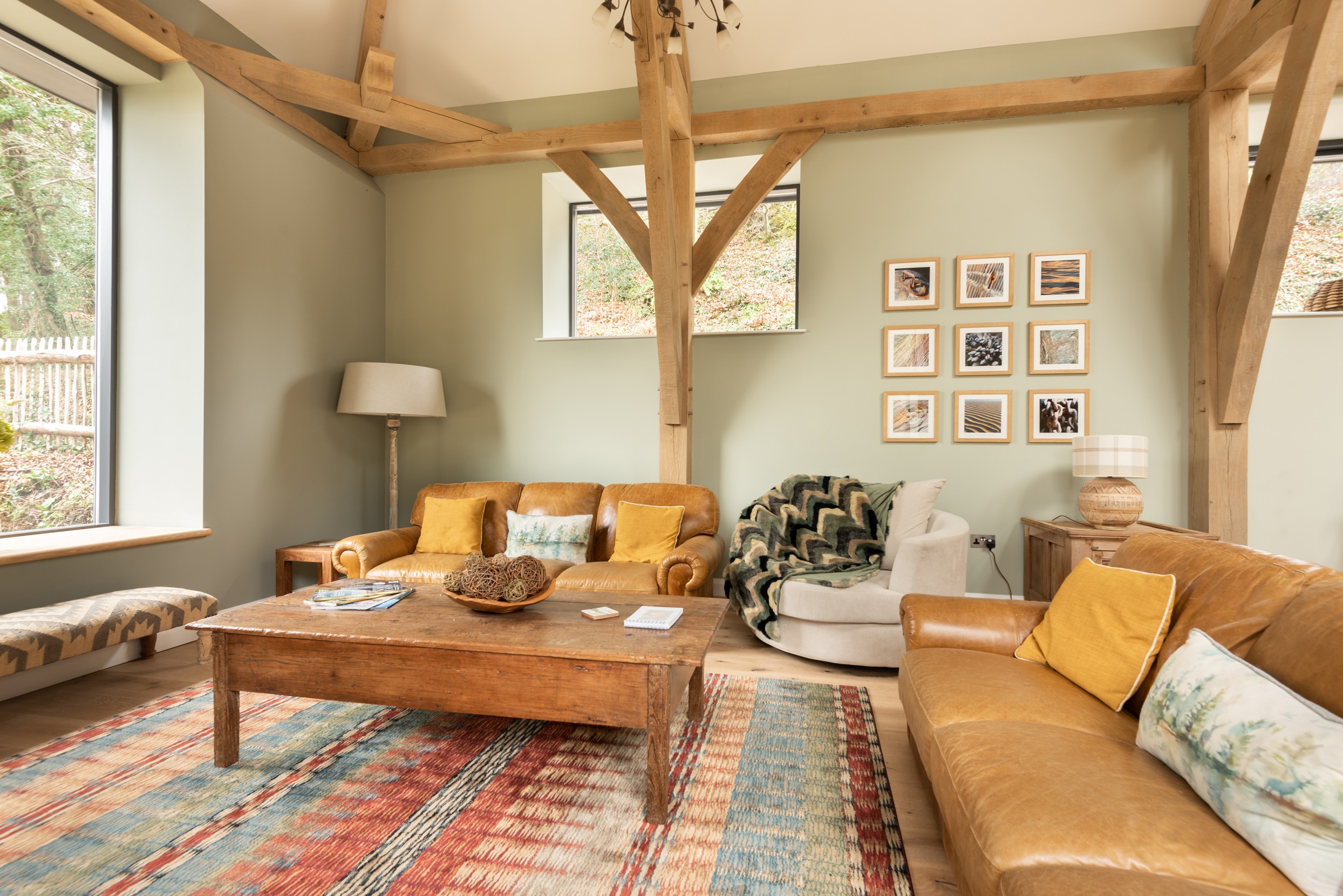 Willowplatt Barn - photo 5