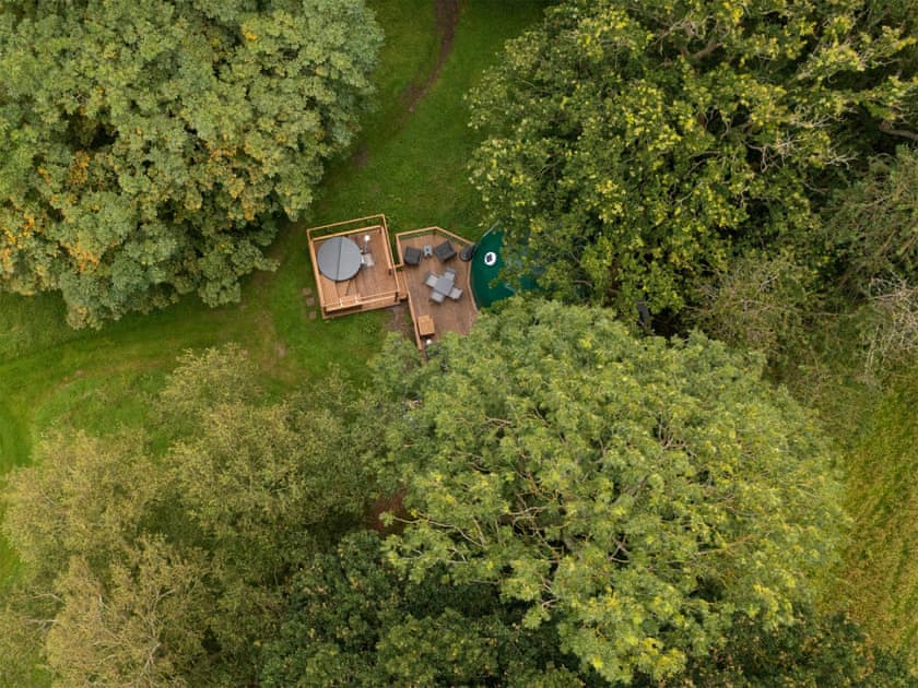 Windrush Lodge - photo 4