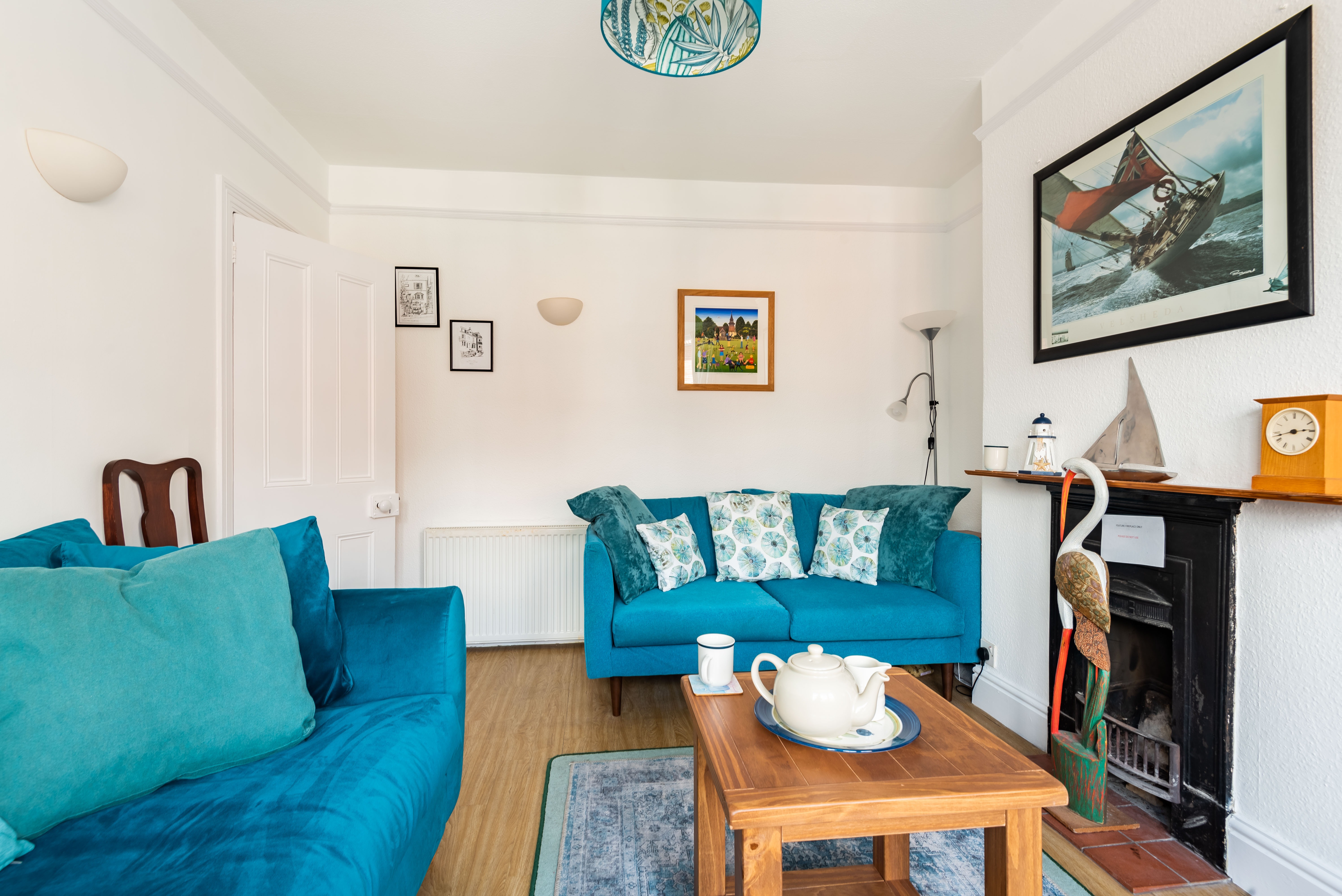 Windward House  - photo 2