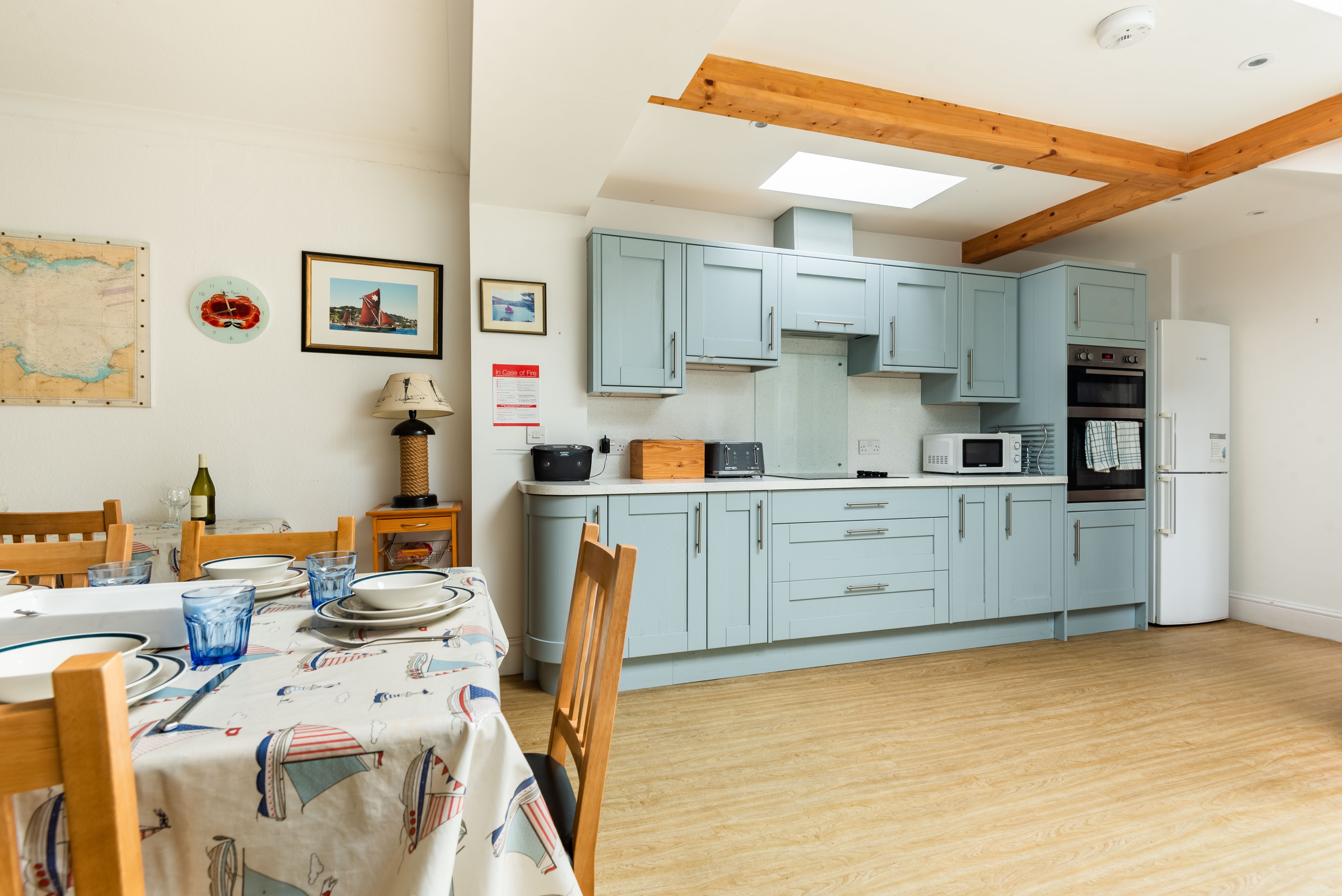 Windward House  - photo 4