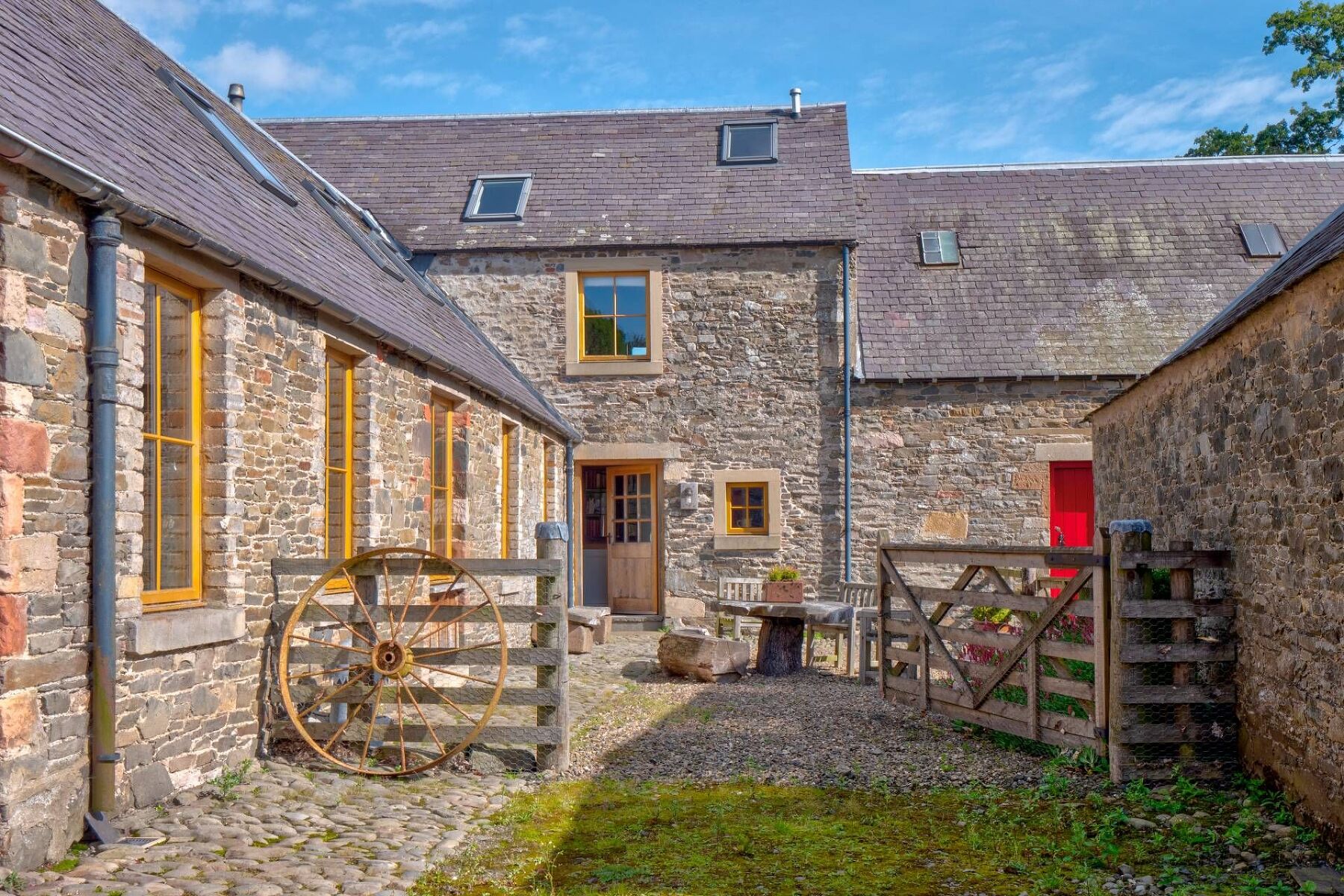 Winnow Mill - photo 4