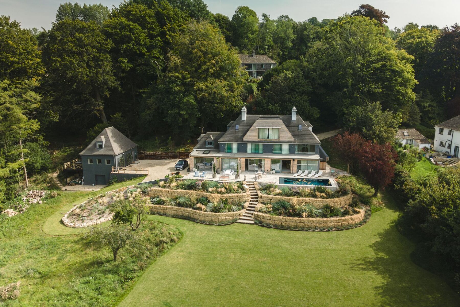Winston Manor - photo 3