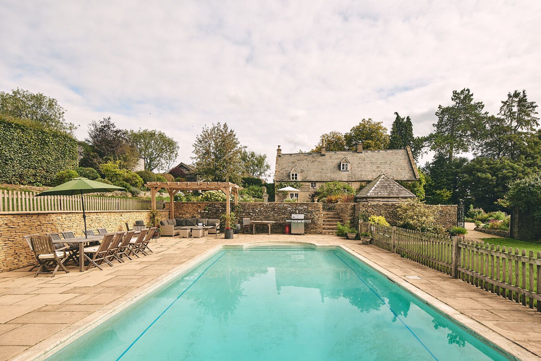 Foxcote, Gloucestershire