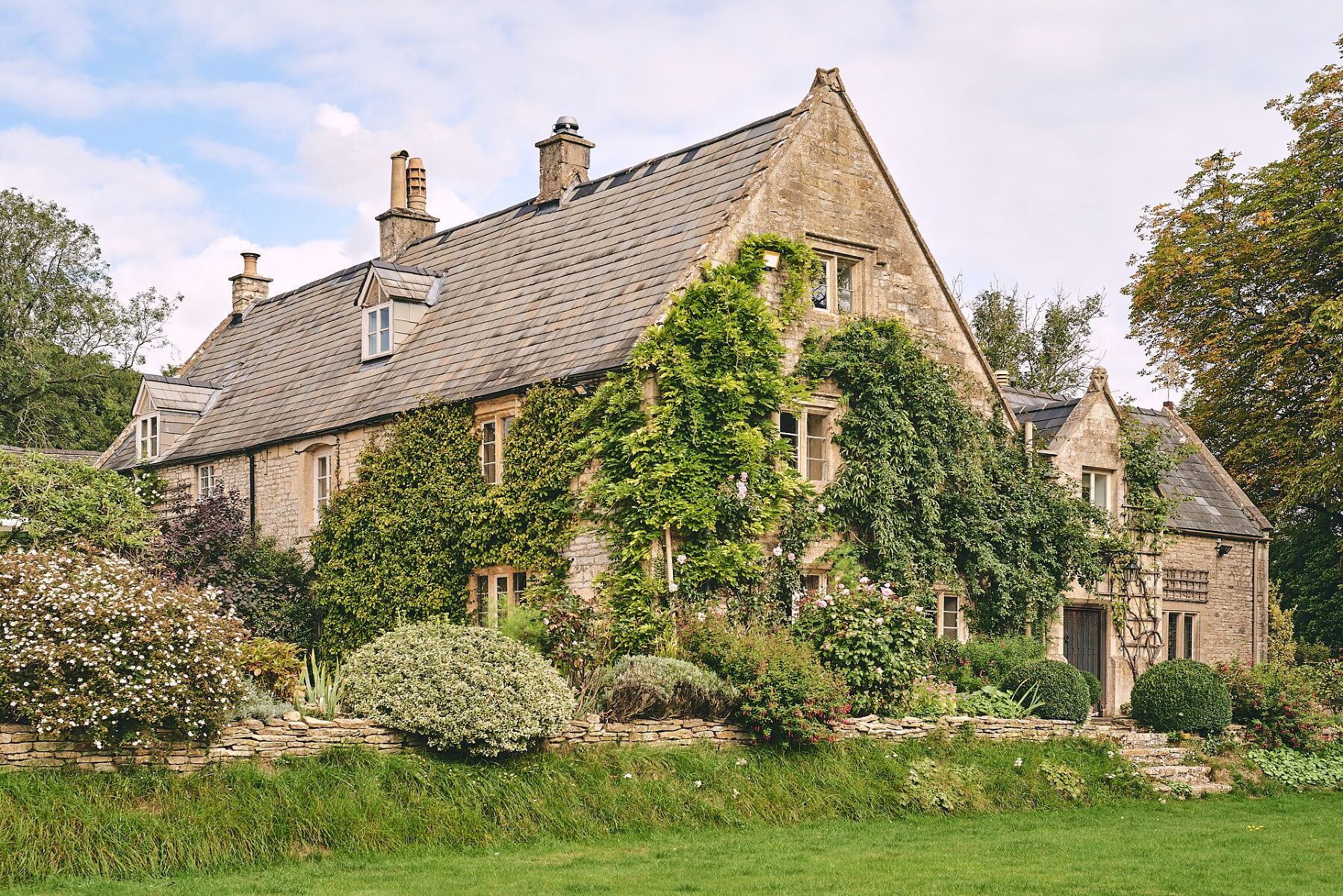 Withington Grange - photo 4