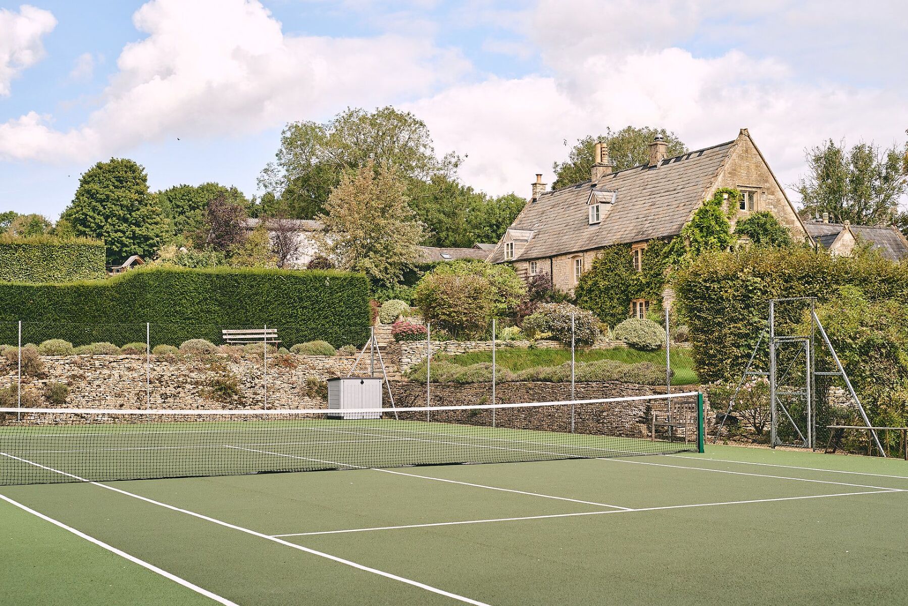 Withington Grange - photo 5