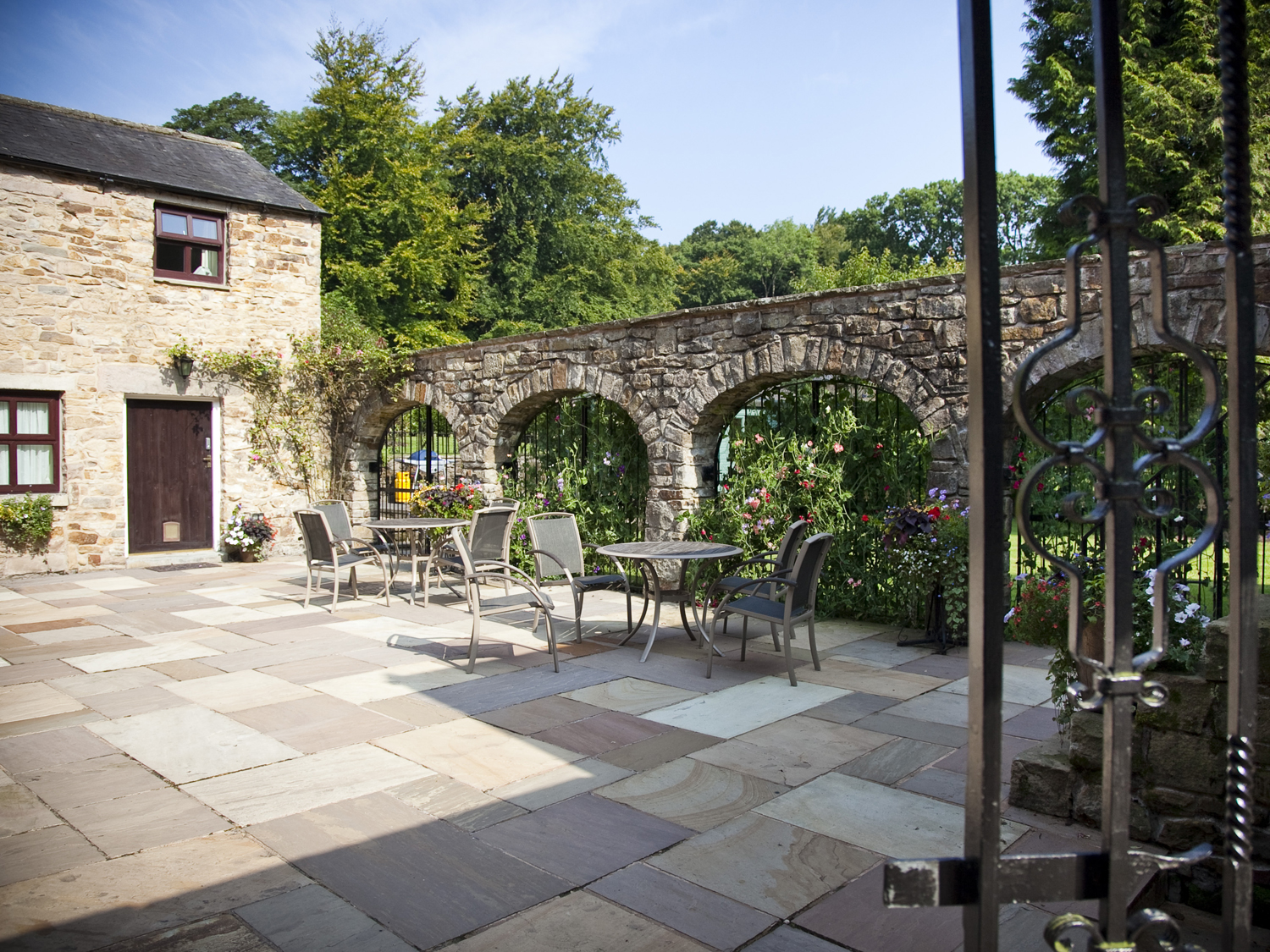 Chipping, Lancashire