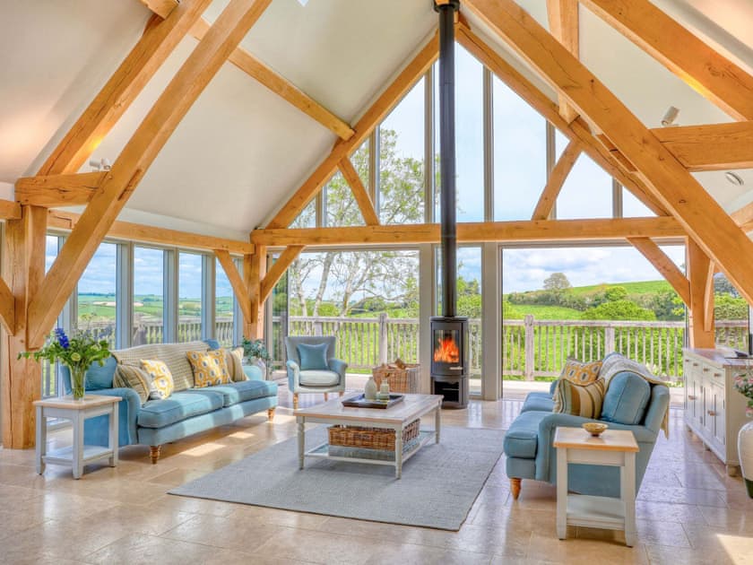 Wood Retreat