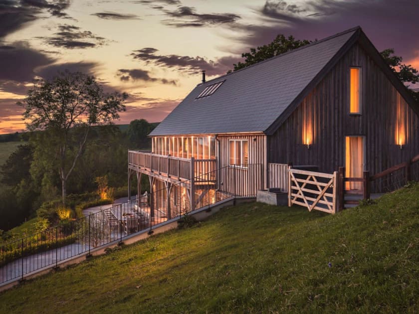 Wood Retreat - photo 2