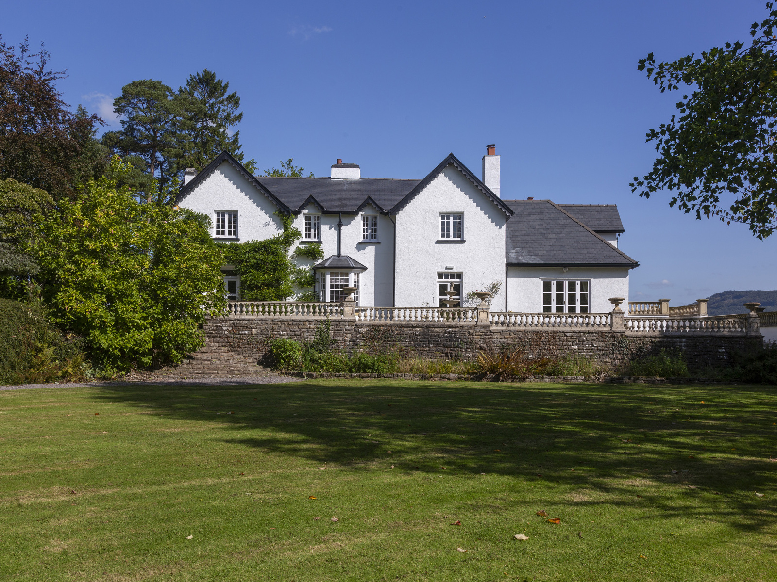 Woodbank - photo 2